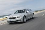 BMW 5-Series Long-Wheelbase 2010 года (CN)